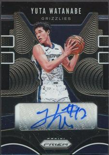 Yuta Watanabe