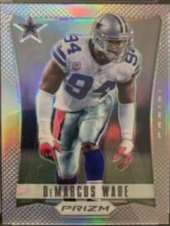 DeMarcus Ware