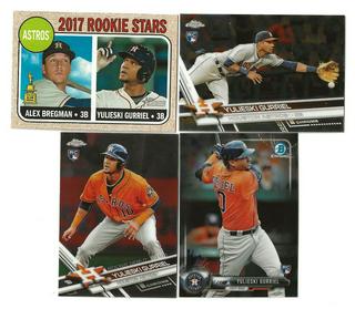 Yulieski Gurriel