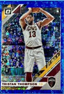Tristan Thompson