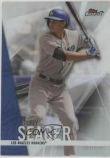 Corey Seager
