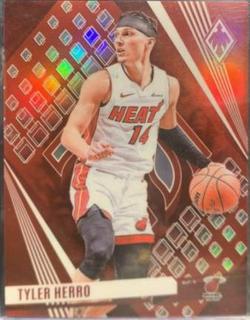 Tyler Herro