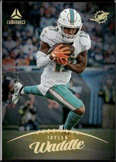 Jaylen Waddle
