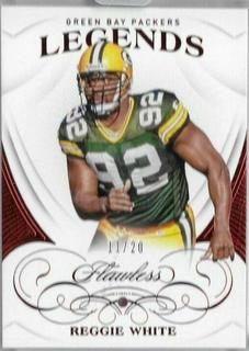 Reggie White