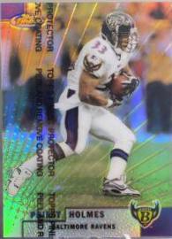 Priest Holmes