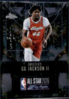 GG Jackson II