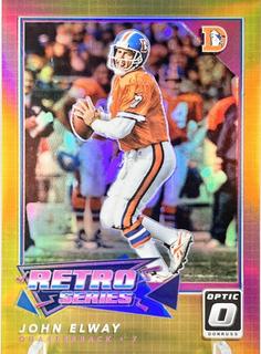 John Elway