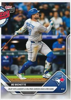 Bo Bichette