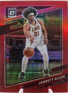 Jarrett Allen