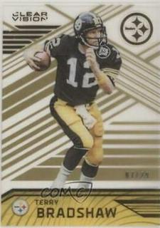 Terry Bradshaw