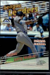 Larry Walker