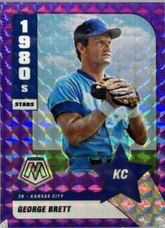 George Brett