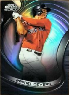 Rafael Devers