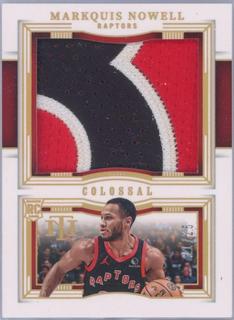 Markquis Nowell