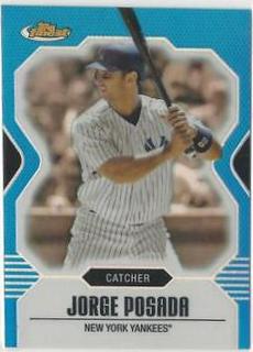 Jorge Posada