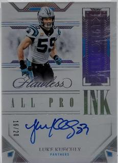 Luke Kuechly