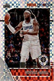 Montrezl Harrell