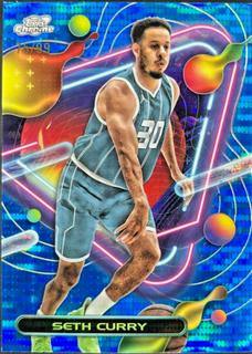 Seth Curry