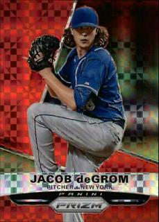 Jacob DeGrom