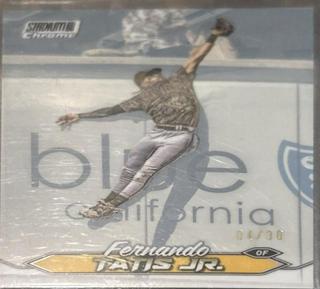 Fernando Tatis Jr.