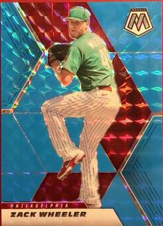 Zack Wheeler