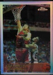 Luc Longley