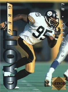 Greg Lloyd