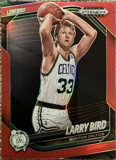 Larry Bird