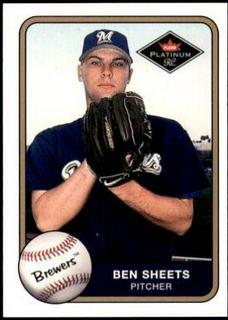 Ben Sheets
