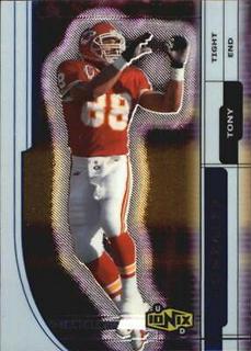 Tony Gonzalez