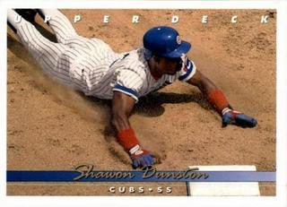 Shawon Dunston