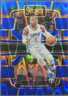 Russell Westbrook