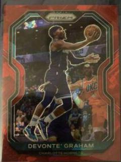 Devonte' Graham