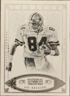 Jay Novacek