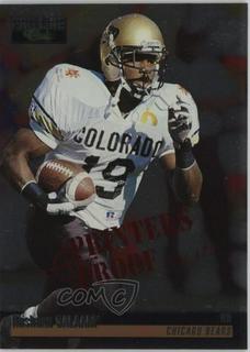 Rashaan Salaam