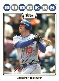 Jeff Kent