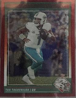 Tua Tagovailoa