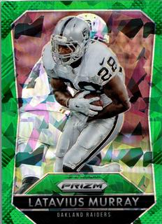 Latavius Murray