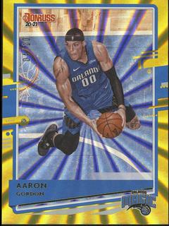 Aaron Gordon