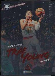 Trae Young