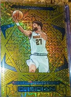 Jamal Murray