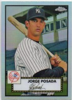 Jorge Posada