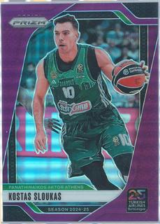 Kostas Sloukas