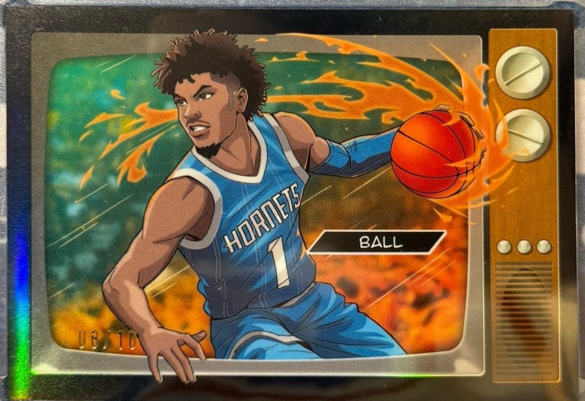 LaMelo Ball