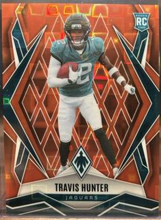 Travis Hunter