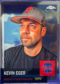 Kevin Eger
