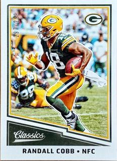 Randall Cobb