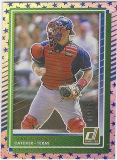 Ivan Rodriguez