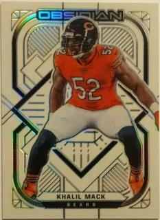 Khalil Mack