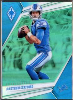 Matthew Stafford